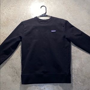 Patagonia sweatshirt